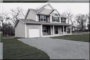 To Be Built- Inviting & Warm...Offering Gleaming Hardwood Floors, Granite Kitchen Countertops, Cabinets W/Dove Tail Draws & Soft Touch Close. Pride Of Craftsmanship Throughout! Rendering/Photos Shown Conveys Craftsmanship of Homes Previously Built & To Be Built. Some Optional Features Include Venting Out For Stove, A Fireplace,  Tray Ceiling Primary Suite, Shadow-box Molding-- Builder Will Build To Suit- No Models Available To View- Purchaser To Pay Customary Builders Fees. Prices Subject To Change., Additional information: Appearance:T B B, Separate Hotwater Heater:Tbd