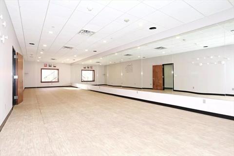 Exercise Room