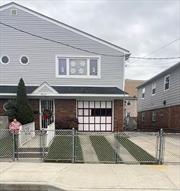 Property In Good Condition. 2 Dwelling House, 5 Bedrooms, Kitchen, Living Room. Close To Transportation.