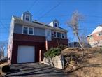 Charming Cape Cod centrally located in Yonkers, North of Tuckahoe Road. Upgrades include kitchen, baths. Conveniently located proximate to Central Avenue, Sprain Parkway and I-87. Your new home awaits you. This property will be delivered vacant