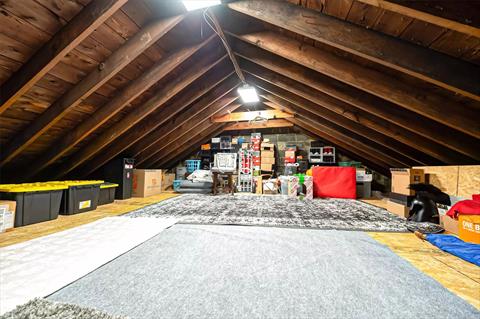 Attic