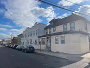 Welcome to 57-69 Wanser Ave Inwood, NY. Two parcels of land which include 13 residential apartments, multi car garage, and a large garage/warehouse building. Located in the heart of Inwood. One-of-a-kind property!!