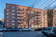 Bright and well-maintained 1-bedroom, 1-bathroom unit in the Bronx with an additional bonus room, perfect for a home office or guest space. Conveniently located near shopping, dining, and public transportation. A great opportunity for comfortable and practical city living. Schedule your showing today!