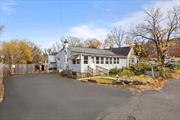 Welcome to 11 Waldron Avenue in the heart of Nyack! This delightful 3-bedroom, 1-bath ranch-style home offers the ease of single-level living across 1, 000 square feet of well-designed space. Featuring 6 rooms, including a bright and inviting kitchen, this home is ready for you to make it your own.The living spaces exude warmth and comfort, perfect for relaxing or hosting family gatherings. The three well-proportioned bedrooms provide flexibility for sleeping quarters, a home office, or guest space.Set on a manageable 0.10-acre lot, the private backyard is ideal for outdoor enjoyment, gardening, or weekend barbecues. Located on a peaceful street, you&rsquo;ll love the close proximity to downtown Nyackâ€™s vibrant shops, restaurants, parks, and the picturesque Hudson River waterfront. With convenient access to major highways and public transportation, commuting is simple and efficient.This is a wonderful opportunity to own a home in the highly desirable Nyack community. Schedule your private showing today!