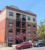 Calling all investors! Welcome to 2543-45 Bronxwood Ave, a fully occupied multi-family property consisting of 16 units. This includes (1) studio unit, (8) 1-bedroom units, and (7) 2-bedroom units. The building is in great condition with reliable tenants, making it a prime investment opportunity. 4 floor walk up!