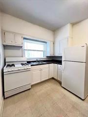 Welcome to this bright, spacious, apartment with original hardwood floors. This 1 bed, 1 bath, 1st floor apartment is in the heart of Cornwall on Hudson. The local Coffee Shop, Center of Town, Parks, the Riverfront & 9W to the Palisades & West Point are all just minutes from your front door. Schedule your appt today! Please note: No Pets and this property is Non Smoking/ Vaping.