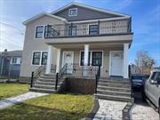 New Construction Rental with High End Finishes Throughout!! 4 Bedrooms, 2.5 Bathrooms. Laundry. Private Driveway Parking. Front Terrace & Rear Yard Space. Close Proximity to all Public Transportation & Shopping.