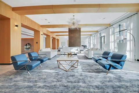 Media Room