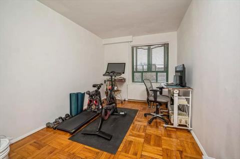 Exercise Room