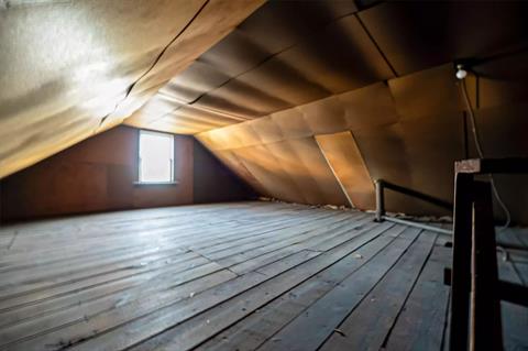 Attic