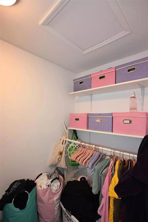 Closet