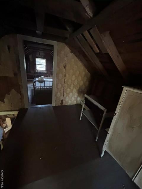 Attic