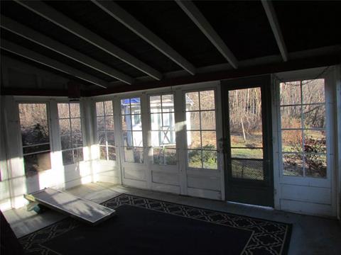 Sun Room