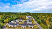 ONLY ONE UNIT LEFT . Discover a delightful townhome in the heart of Saugerties. This two-bedroom unit features a cozy living room, a den, and a modern kitchen with upgraded appliances and plenty of counter space. Upstairs, spacious bedrooms offer comfort, while the private patio invites outdoor relaxation.Enjoy the vibrant local community with its arts scene, dining options, parks, and playgrounds. Conveniently located just 3 minutes from NYS Thruway/I-87 exit 20, the village, and HITS, this townhome also offers quick access to Saugerties Lighthouse, Woodstock, Kingston, and top ski destinations like Windham and Hunter. A fantastic rental choice for enjoying all that Saugerties has to offer!