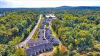 ONLY ONE UNIT LEFT . Discover a delightful townhome in the heart of Saugerties. This two-bedroom unit features a cozy living room, a den, and a modern kitchen with upgraded appliances and plenty of counter space. Upstairs, spacious bedrooms offer comfort, while the private patio invites outdoor relaxation.Enjoy the vibrant local community with its arts scene, dining options, parks, and playgrounds. Conveniently located just 3 minutes from NYS Thruway/I-87 exit 20, the village, and HITS, this townhome also offers quick access to Saugerties Lighthouse, Woodstock, Kingston, and top ski destinations like Windham and Hunter. A fantastic rental choice for enjoying all that Saugerties has to offer!