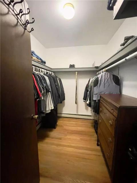 Closet