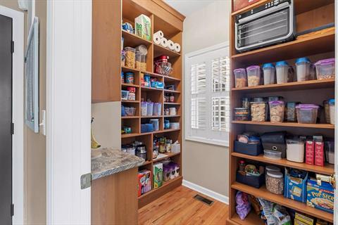 Pantry