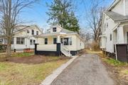 JUST IN TIME FOR THE HOLIDAYS! This charming and recently renovated 3 bed, 1 bath Ranch style home is perfectly tucked away in the heart of the Town of Poughkeepsie and in the Hyde Park School District. As you enter the home you immediately notice the gleaming hardwood floors throughout and fresh paint â€“ the home feels LIKE NEW! The living room leads into your formal dining room area and into the renovated kitchen with updated stainless steel appliances, shaker style cabinets, and stunning quartz countertops. Beyond the kitchen is the HUGE master bedroom with large closet and tons of natural light. There is access to the back deck that overlooks the well kept rear yard with large shed. The first floor has two additional good sized bedrooms and a updated full bath. The entire home has fresh paint, updated LED lighting, and many other recent updates including windows and roof. The full unfinished basement offers space for storage or future expansion, and has a Bilco door that leads to your backyard. Full walkup attic is a great storage space or could possibly make more living space if needed!  Town water / Town Sewer / Natural gas ! Nothing left to do but move in to this one !!!