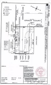 Vacant lot for lease in Prime Location!! Perfect for parking, storage lot & open to other types of usage! Available ASAP. 3550sqft of space, come take a look! Schedule your showing today!