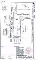 Vacant lot for lease in Prime Location!! Perfect for parking, storage lot & open to other types of usage! Available ASAP. 3550sqft of space, come take a look! Schedule your showing today!