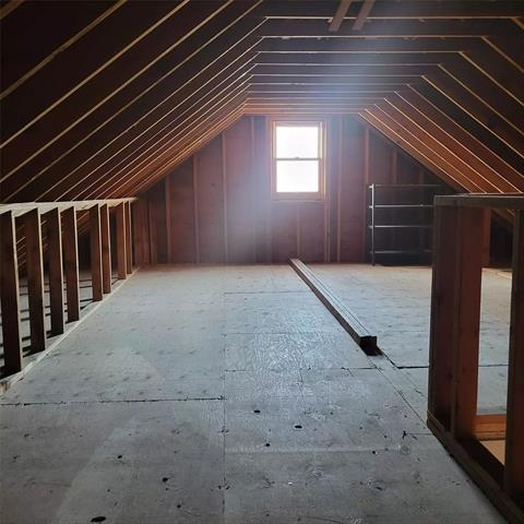 Attic