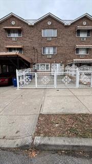 Renovated and Spacious 3 beds/3 Full Baths for this apartment, located in sought-after Baychester neighborhood in the North Bronx. This unit has about 1600 square feet and has First and second floors. A brand new kitchen with appliances and washer/dryer. One parking spot and there is a fenced and private backyard. Credit and background check required. To move in, Tenant pays one month rent, one month security deposit, 10% of annual rent for agent fees.