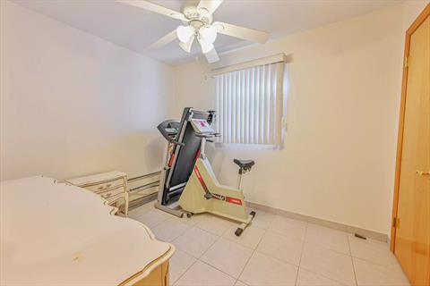 Exercise Room