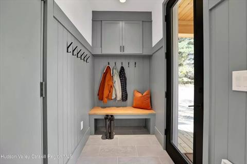 Mud Room