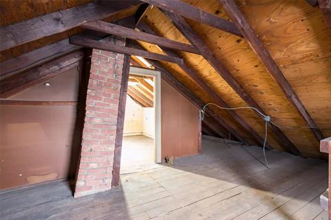 Attic