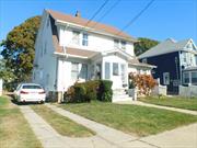 Timeless Charm Meets Endless Possibilities!!! Step into the inviting allure of 67 E Dean St in Freeport - a 1, 594 square foot, 3 - bedroom, 1.5- bath colonial full of character and waiting for your personal touch. Situated on a 6, 000 sqft lot, this home boasts a huge yard, long driveway, and a spacious eat in kitchen, offering a perfect canvas to bring your vision to life. With modern updates to key systems, including the boiler, hot water heater, and oil tank, you&rsquo;ll enjoy peace of mind as you make this home truly your own. Featuring extras like a ceiling fan, Energy Star Appliances, refrigerator and shed, the opportunities are here endless. Priced at 649, 000.00, this classic beauty is ready to shine-don&rsquo;t wait to make it yours! Additional information: Appearance: Good, Interior Features: Lr/Dr, Separate Hot water Heater: Yes.