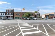 Discover the perfect workspace in the heart of Newburgh! This private office offers large windows overlooking the bustling Broadway Corridor, filling the space with natural light and vibrant city energy. Located in a Class C commercial building,  established tenants like the Post Office and H&R Block on the lower level, ensuring a professional atmosphere. Whether you&rsquo;re a small business owner or looking for a quiet space to focus, this office provides convenience, accessibility, and a central location. Don&rsquo;t miss the opportunity to elevate your business. All utilities included in the rent, 1 parking space per tenant included.