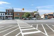 Discover the perfect workspace in the heart of Newburgh! This private office offers large windows overlooking the bustling Broadway Corridor, filling the space with natural light and vibrant city energy. Located in a Class C commercial building,  established tenants like the Post Office and H&R Block on the lower level, ensuring a professional atmosphere. Whether you&rsquo;re a small business owner or looking for a quiet space to focus, this office provides convenience, accessibility, and a central location. Don&rsquo;t miss the opportunity to elevate your business. All utilities included in the rent, 1 parking space per tenant included.