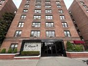 Welcome to this large first floor studio in prime Jackson Heights area. Close proximity to transportation, schools, restaurants and supermarkets. The apartment includes a cozy layout with three large closets to meet all your storage needs. The building includes two full shared laundry rooms located on the ground floor. This wonderful unit is priced to sell quickly!