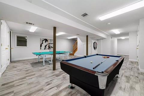 Recreation Room