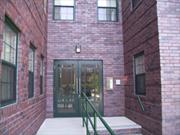 Beautiful Brick 24 Units fully occupied. Viewing By appt. 16 Parking spots below building.  Tenants pay All utilities except water. Separate HVAC units and Hot water tanks.  15 Year Tax abatement expired.  Low common area expenses.