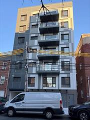 Apartment for rent, move in ready. Flushing prime location, near all the essential. Brand new building with functional layout. East west facing, sunny and bright.