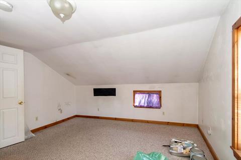 Bonus Room