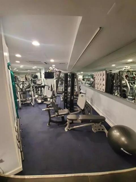 Gym