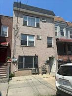**Attached 2-Family â€“ 7 Bedrooms, 3 Bathrooms**Investor&rsquo;s Opportunity on Clay Avenue! EXTERIOR SHOWINGS ONLY! This attached two-family home in the South Bronx offers 7 bedrooms and 3 bathrooms across approximately 3, 060 square feet. Built in 2007, the property features one 4-bedroom, 2-bath unit and one 3-bedroom, 1-bath unit, both currently rented, providing immediate rental income. The lot size is about 1, 615 sq ft. This is an investor-friendly opportunity with tenants in place, sold as-is with exterior showings only. Heating is provided by natural gas baseboard, and there is no cooling system. Located in a growing area, this property is ideal for expanding a rental portfolio with minimal hassle.
