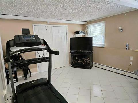 Exercise Room