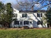 Welcome to 1193 -1215 Shunpike in the heart of the Millbrook Hunt Country. 3500 square foot mid-1700&rsquo;s farmhouse with large horse barn with stalls and 800 square foot 1940&rsquo;s guest house with garage on two parcels on over 30 acres! Pastoral setting with horse pastures and a private pond and stream.  Great opportunity for horsefolk or gentleman&rsquo;s farm. Property is occupied - do not approach occupants or trespass. Sold as-is. Buyer to pay NYS and any local transfer taxes. Cash offers with proof of funds through auction. Please see agent remarks for offer presentation remarks.  No Interior access - do not disturb occupants or trespass. Please note the first auction will be from 12/28 - 12/31.