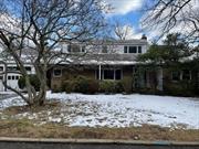 charming col. in prestigious sutton park location with scenic pond views, flr, fdnrm, , eik , mbr with sitting rm large closets and bth+ 4 bdrms ,  main level den and sunrm