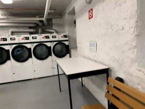 Laundry