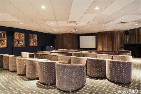 Media Room