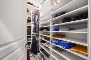 Closet