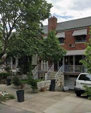 Beautiful single-family brick property awaits your special touch and design. Step into this 3 bedroom/ 3 bath duplex located in the heart of Canarsie on a quite block. This property boasts a full finished basement with a separate entrance, private garage and backyard for entertaining. This home needs some TLC to reach it&rsquo;s full potential - a diamond in the rough. Come bring your visions and don&rsquo;t forget your pre-approvals because this will not last!