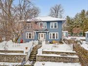 Welcome to 38 Welcher Avenue, Peekskill! This beautifully renovated home combines modern updates with timeless charm, offering 3 bedrooms, 2 bathrooms, and an inviting living space. Fully renovated in 2016, this home boasts hardwood floors throughout, an updated kitchen with sleek quartz countertops, and thoughtfully designed bathrooms. Step into the light-filled interior, where spacious bedrooms provide comfort and versatility. The fully fenced backyard is perfect for gatherings, gardening, or simply relaxing in your private oasis. The property also features a level backyard and a stone wall at the front, adding to its curb appeal. Located in the desirable Hendrick Hudson School District, this home is ideally situated just minutes from downtown Peekskillâ€™s vibrant arts and dining scene, the Metro-North train for easy commutes to NYC, and local parks and playgrounds. Donâ€™t miss out - schedule your showing today!