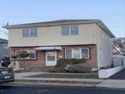 Opportunity knocks in Oceanside, NY. This home was built approx. in 1931 and sits on a lot of approx. 3, 790 sq. ft. It appears to have approx. 1, 616 square feet. At this price if you blink it will be SOLD. Buyers check with City, County, Zoning, Tax, and other records to their satisfaction. AS-IS SALE property.