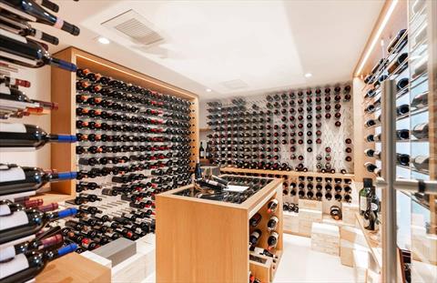 Wine Cellar