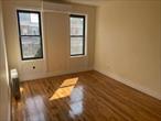 We have a spacious 3 bedroom 1 bathroom second floor apartment in East New York. Hardwood floors, stainless steel appliances, central heating and cooling throughout the unit. Conveniently located near public transportation, parks, restaurants, and shopping.